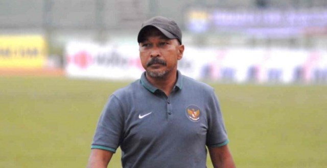 Persiapan Akhir Timnas U-19 Menuju Piala AFF, Fakhri Panggil 33 Pemain Persiapan Akhir Timnas U-19 Menuju Piala AFF, Fakhri Panggil 33 Pemain