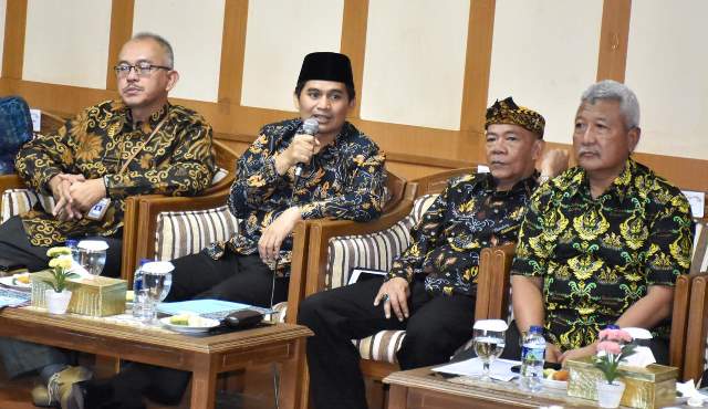 Jadi Sampel Pemeriksaan