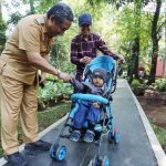 Pemkot Bandung Pastikan Ruang Publik Tetap Representatif