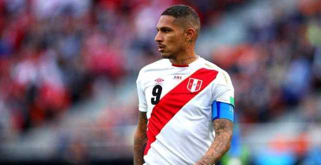 Cile vs Peru: Gengsi Clasico Del Pacifico