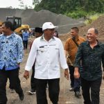 Pertambangan Ilegal Akan Ditindak