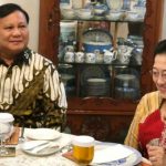 Pertemuan Prabowo-Megawati Harus Disyukuri