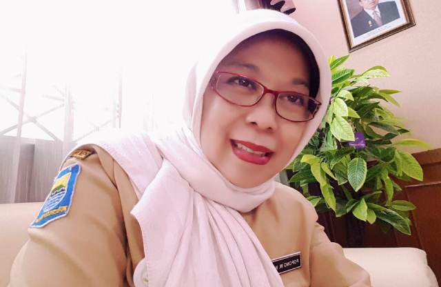 Disdukcapil Sukses Integrasikan Data Kependudukan di PPDB