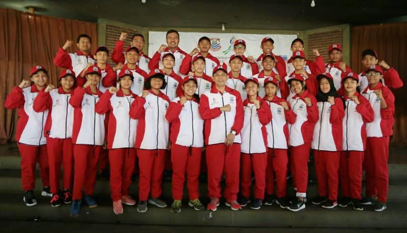 Cimahi Targetkan Peringkat Pertama di Popwilda 2019 Cimahi Targetkan Peringkat Pertama di Popwilda 2019