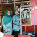 Posyandu Teratai Ciwidey Raih Penghargaan Nasional di Harganas