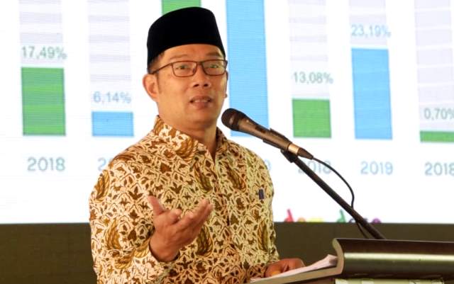 Buka Peluang Kerja Sama dengan Eropa