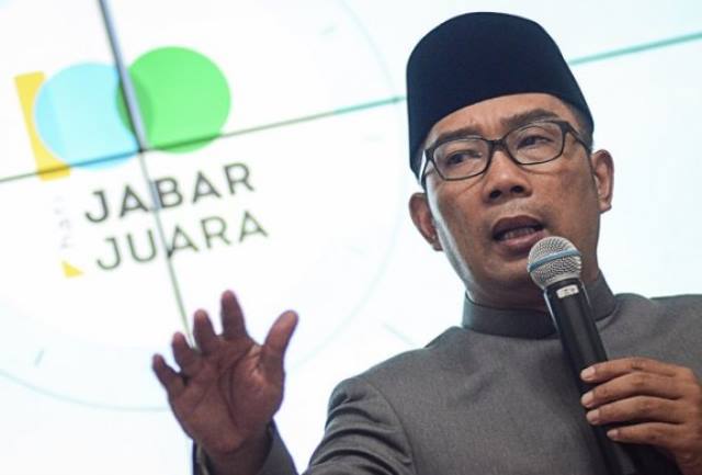 Jatinangor Jadi Pusat Pertumbuhan