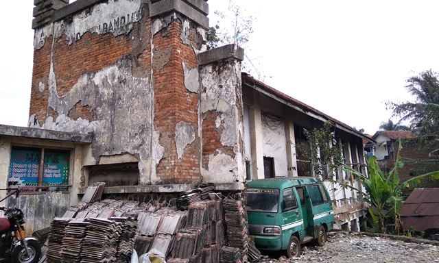 Nilai Aset RPH Naik 350 Persen