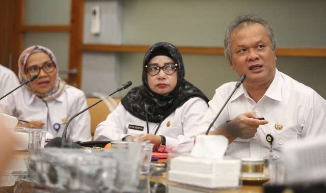 RSKIA Ditargetkan Beroperasi November