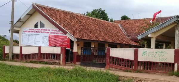 Berjalan Sesuai Kewenangan Berjalan Sesuai Kewenangan