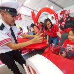 SGM Eksplor Hadirkan Taman Prestasi Sahabat Generasi Maju di Bandung