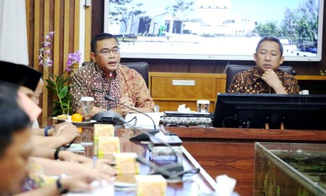 SLRT Diklaim Tingkatkan Kesejahteraan