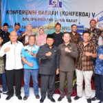 Pemdaprov Jawa Barat Akan Wujudkan “Buruh Juara”