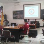 BEM Ajak Generasi Muda Miliki Sikap Nasionalisme