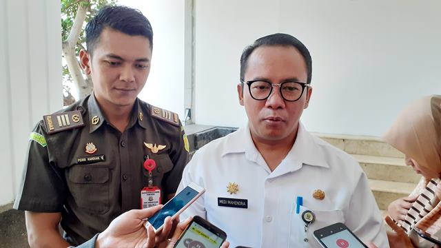 PPDB di Bandung Nihil Pungli PPDB di Bandung Nihil Pungli