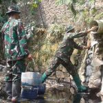 Satgas Citarum Temukan Perusahaan Buang Limbah Langsung
