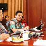 KPK Sebut Pencegahan Korupsi di Pemkot Tinggal Penyempurnaan