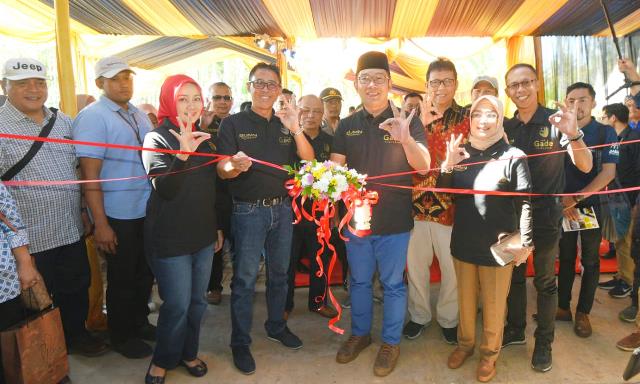 ’Sehate’: Memilah Sampah Menjadi Emas