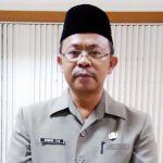 Dikdik Jabat Sekda Kota Cimahi