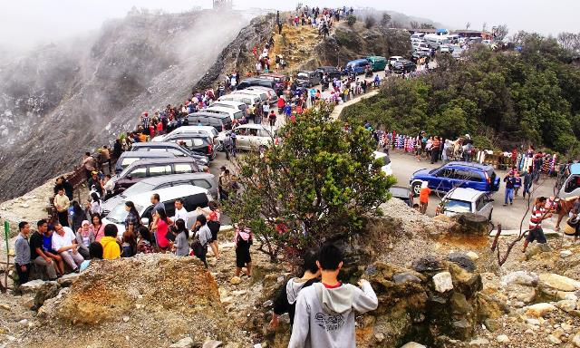 Sektor Wisata Dinilai Paling Potensi Menyumbang PAD