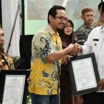 300 IKM Terima Sertifikat Halal