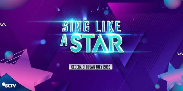 Jelang HUT ke-29 SCTV Gelar Audisi ”Sing Like a Star”
