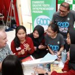 Starbucks Creative Youth Entrepreneurship Lanjutkan Komitmen Menjadi Bagian Masyarakat Indonesia