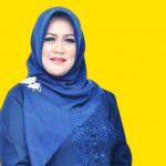 Tokoh Perempuan Berpolitik, Majukan Pembangunan