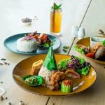 Express Meals Sajikan Menu Kilat untuk Istirahat Makan Siang