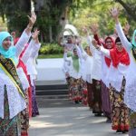 Kota Bandung Luncurkan Sekoper Cinta