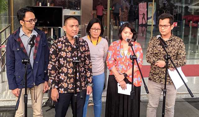 Hasil TPF Novel Melempem Hasil TPF Novel Melempem