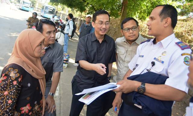 Dewan Dukung Reaktivasi Jalur Kereta Rancaekek Sampai BIJB