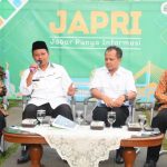 Uu Ruzhanul Jadi ‘Amirul Hajj Jawa Barat’