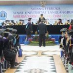 Universitas Langlangbuana Mewisuda 315 Lulusan