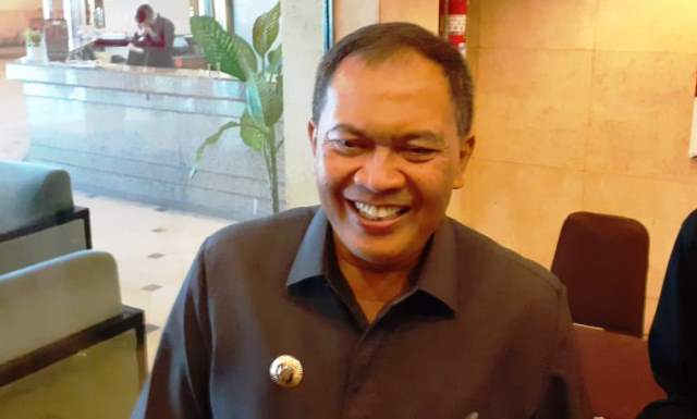 Partisipasi Pemilih Pilpres dan Pileg Kota Bandung Tembus 87,64%