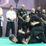 Wali Kota Berkomitmen untuk Melestarikan Pencak Silat