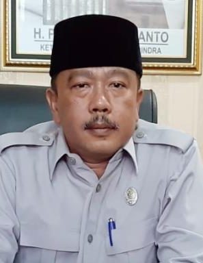 Gerindra Godok Balon Bupati