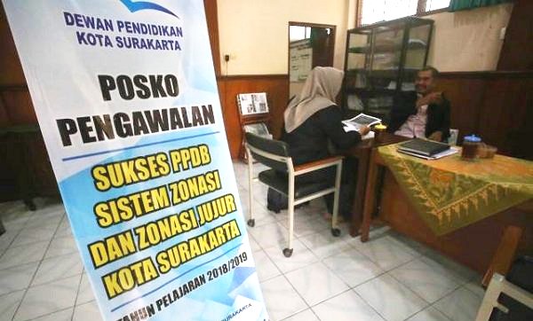 Usulkan Kebijakan Zonasi Diatur Perpres