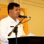 Setiap Bulan Angka Perceraian Capai 300 Kasus