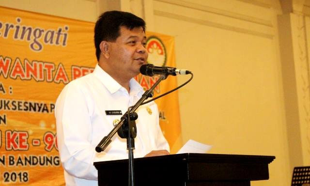 Setiap Bulan Angka Perceraian Capai 300 Kasus