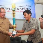 Cetuskan Pondasi Pembangunan KBB