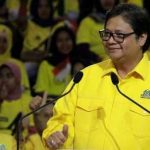 10 Ketua DPD II Golkar Dicopot