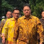 Munas Golkar Diwarnai Isu Calon Tunggal