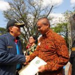Ajak Warga Perangi Peredaran Narkoba