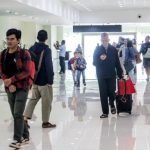 Aktivitas di Bandara Kertajati Mulai Sibuk