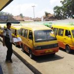 Angkot Gratis, Mendorong Minat Masyarakat