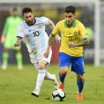 Bungkam Argentina, Brazil Lolos ke Final Copa America 2019