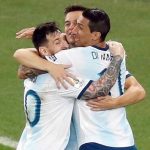 Argentina versus Brasil Bikin Semifinal Lebih Seksi Ketimbang Final