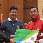 Menpora: Semua Atlet ASEAN Schools Dijamin BPJS