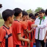 Kompetisi Jaring Pemain Unggulan